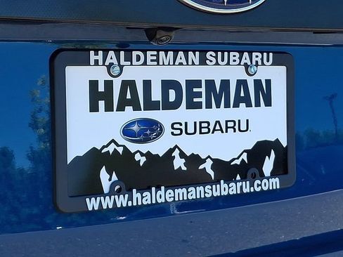 Certified 2024 Subaru Forester Wilderness AWD/4WD image 30