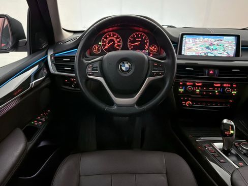 Used 2016 BMW X5 xDrive35i AWD/4WD image 30