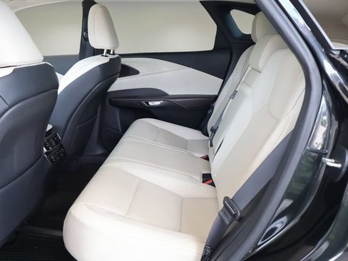 Used 2023 Lexus RX 350 FWD w/ Accessory Package image 11