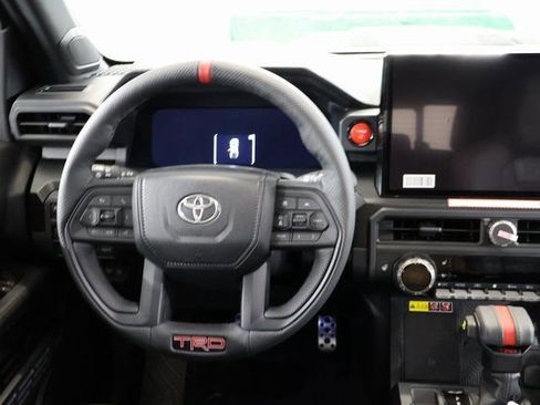 New 2026 Toyota Tacoma TRD Pro image 16