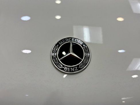 New 2026 Mercedes-Benz GLS 580 4MATIC image 16