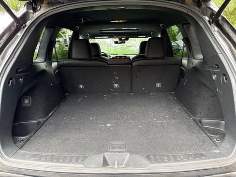 Used 2023 Honda Passport TrailSport image 12