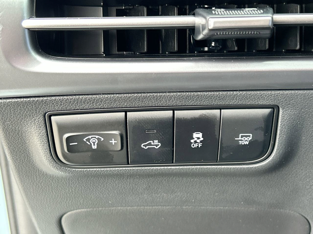 New 2026 Hyundai Santa Cruz XRT AWD/4WD image 27