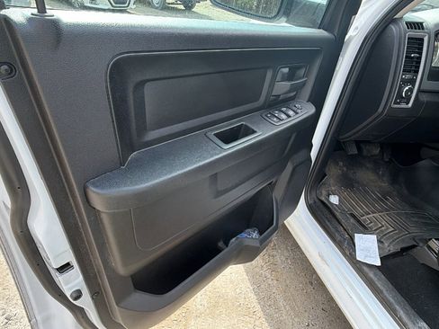 Used 2020 RAM 1500 Tradesman w/ Tradesman SXT Package image 14