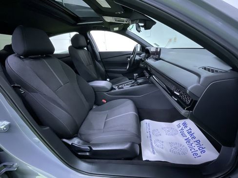 Used 2024 Honda Accord Sport image 29