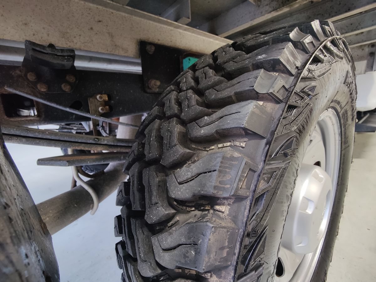 Used 2018 Ford F250 XL RWD image 11