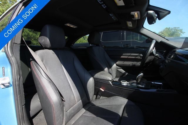 Used 2018 BMW 230i Coupe w/ Premium Package RWD image 4