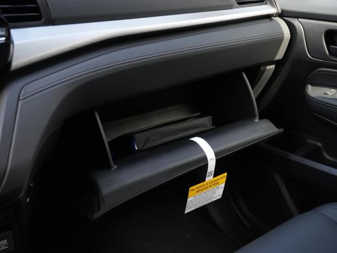 New 2026 Honda Odyssey EX-L image 30