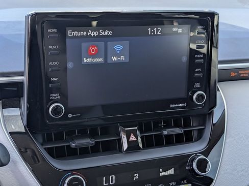 Used 2022 Toyota Corolla LE image 33