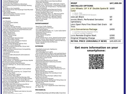 Used 2023 BMW 430i Coupe w/ Convenience Package image 3