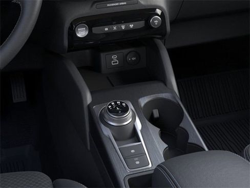 New 2025 Ford Escape SE image 15