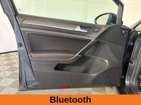 Used 2019 Volkswagen GTI Autobahn image 9