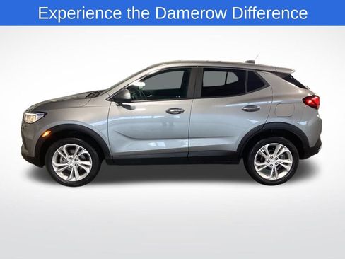 Used 2023 Buick Encore GX Preferred w/ Cold Weather Comfort Package image 2