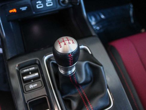Certified 2024 Honda Civic Si image 19