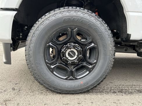 New 2026 Ford F250 XL w/ STX Appearance Package image 12