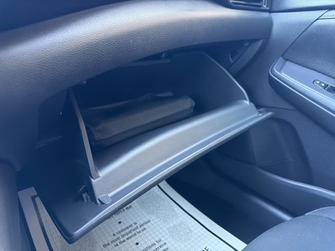 Used 2023 Nissan Sentra SV image 19