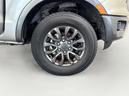 Used 2020 Ford Ranger XLT w/ Equipment Group 301A Mid RWD image 33