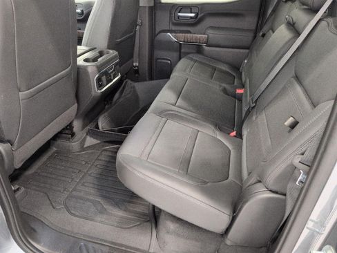 Used 2021 GMC Sierra 1500 Denali w/ Denali Ultimate Package AWD/4WD image 23