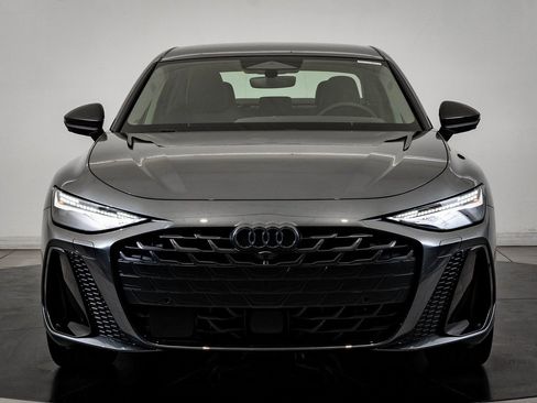 New 2026 Audi A6 Premium Plus image 2