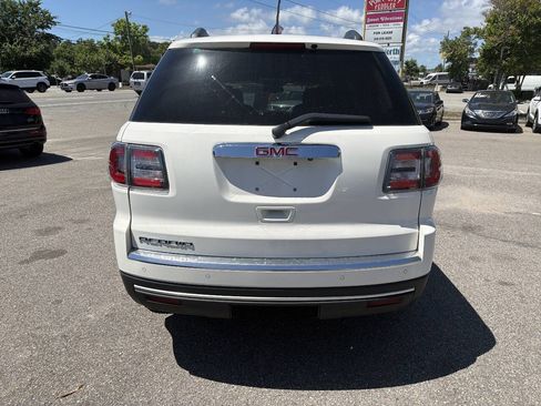 Used 2014 GMC Acadia SLT FWD image 7