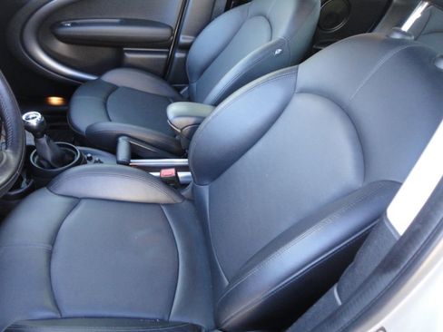 Used 2014 MINI Cooper Countryman S image 7