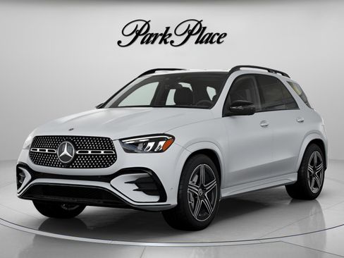 New 2026 Mercedes-Benz GLE 450 4MATIC image 39