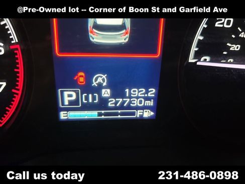 Used 2020 Subaru Forester Sport image 22