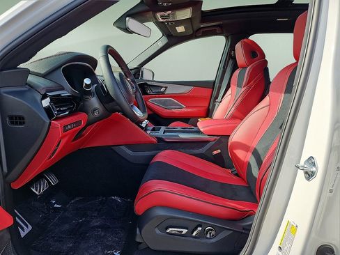 New 2026 Acura MDX A-Spec image 21