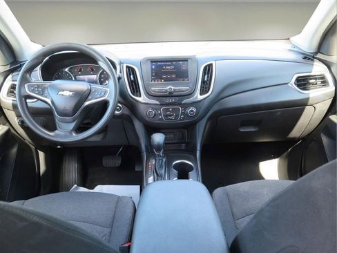 Used 2022 Chevrolet Equinox LT AWD/4WD image 22
