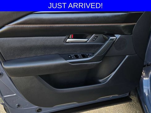 Certified 2025 MAZDA CX-50 AWD 2.5 Hybrid w/ Weather Package image 10