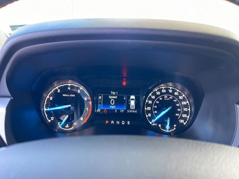 Certified 2019 Ford Ranger XLT w/ Equipment Group 301A Mid RWD image 16