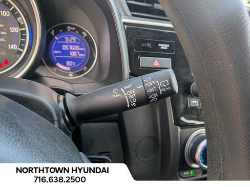 Used 2019 Honda Fit LX image 22