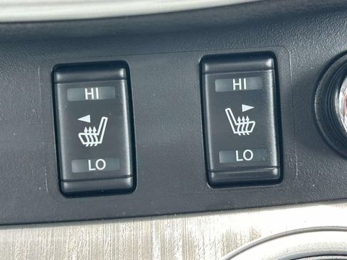 Used 2015 Nissan Murano SL w/ SL Technology Package FWD image 21