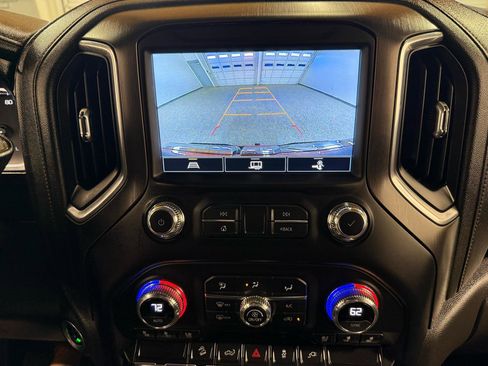 Used 2021 GMC Sierra 1500 AT4 AWD/4WD image 18