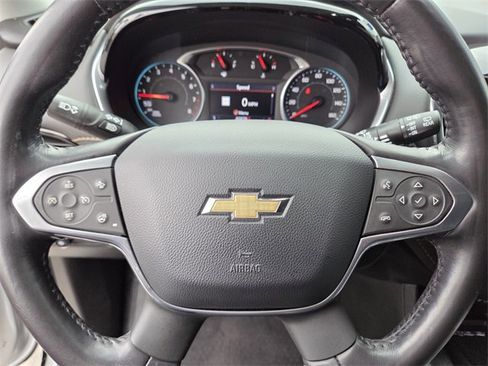 Certified 2020 Chevrolet Traverse Premier w/ Redline Edition image 18