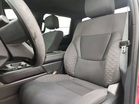 Used 2025 Toyota Tundra SR5 w/ SX Package RWD image 14