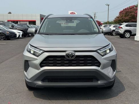 Used 2024 Toyota RAV4 XLE FWD image 25