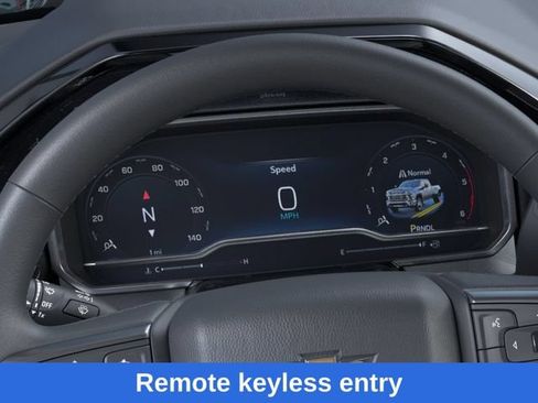 New 2026 Chevrolet Silverado 3500 High Country w/ Technology Package AWD/4WD image 19