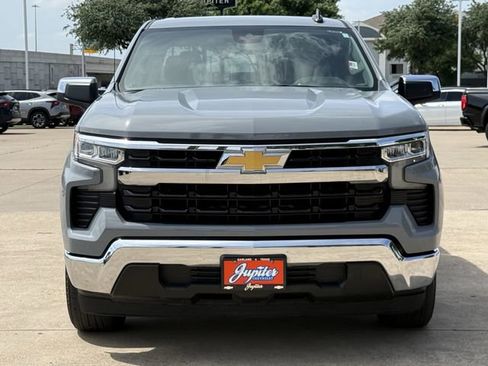 Certified 2024 Chevrolet Silverado 1500 LT RWD image 9
