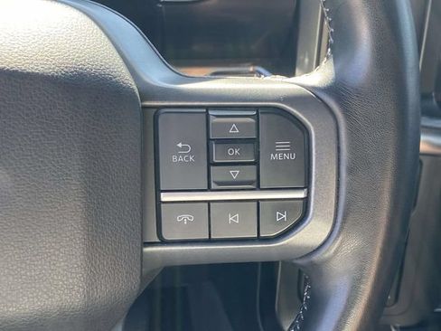 Certified 2023 Ford F150 Lariat w/ Equipment Group 502A High AWD/4WD image 23