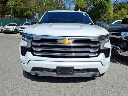 Used 2024 Chevrolet Silverado 1500 High Country w/ High Country Premium Package