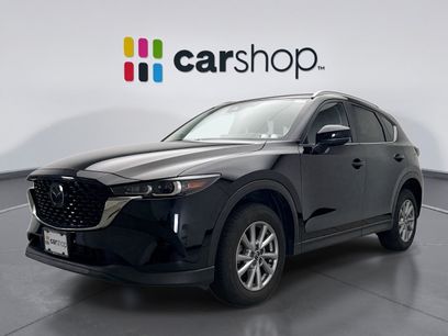 Used 2023 MAZDA CX-5 AWD 2.5 S