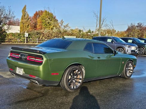 Used 2021 Dodge Challenger R/T Scat Pack image 7