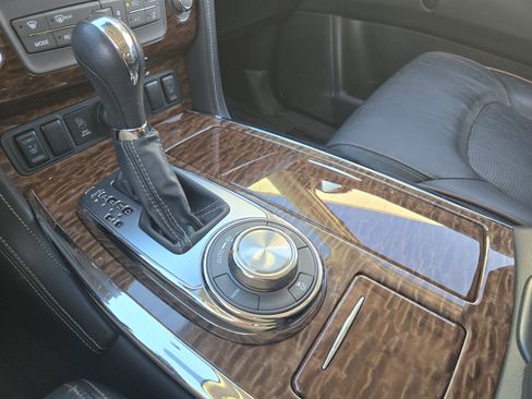 Used 2019 Nissan Armada SL w/ Premium Package image 22