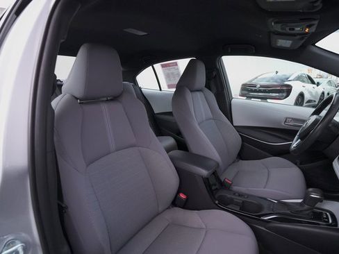 Certified 2024 Toyota Corolla SE image 30