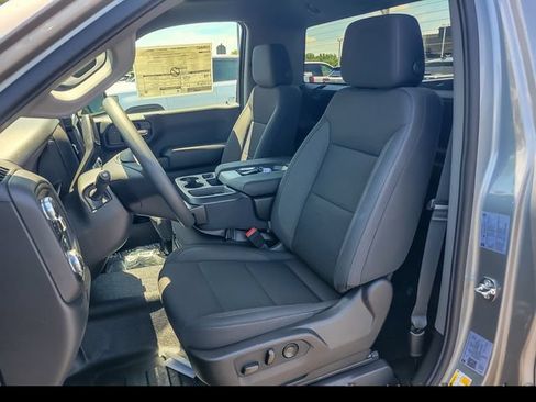 New 2026 GMC Sierra 1500 Pro w/ Pro Value Package AWD/4WD image 10