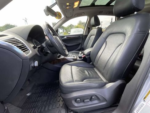 Used 2012 Audi Q5 3.2 Premium Plus AWD/4WD image 17