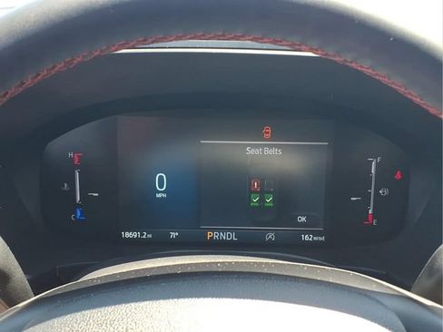 Used 2025 Ford Escape ST-Line Select AWD/4WD image 11