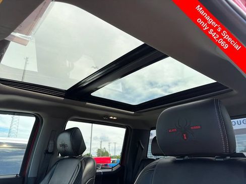 Used 2020 Ford F250 Lariat AWD/4WD image 26