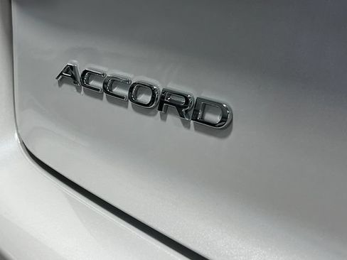 New 2026 Honda Accord LX image 10
